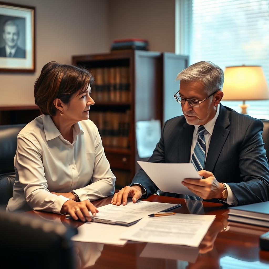 Beach Franchise Dispute Lawyer Powhatan County