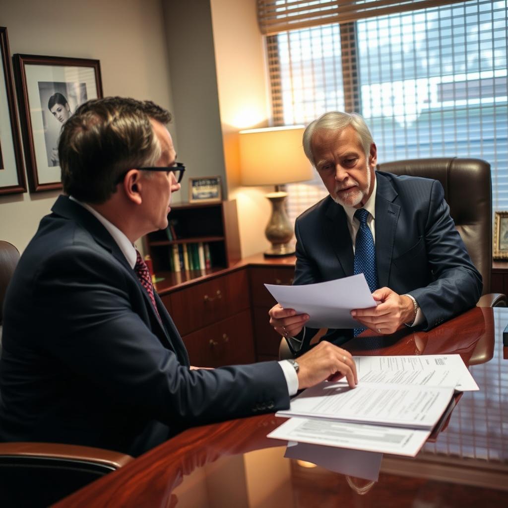 Beach Franchise Dispute Lawyer Spotsylvania County