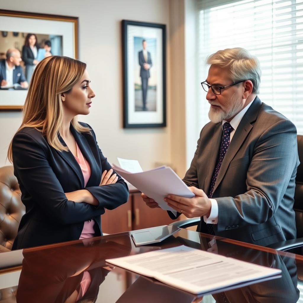 Beach Franchise Dispute Lawyer Virginia Beach