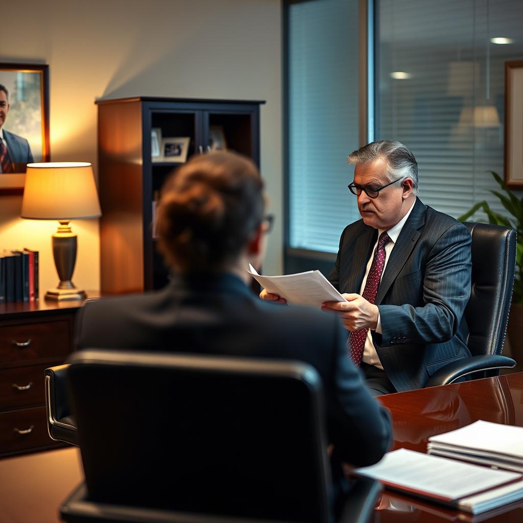 Breach of Contract Lawyer Virginia