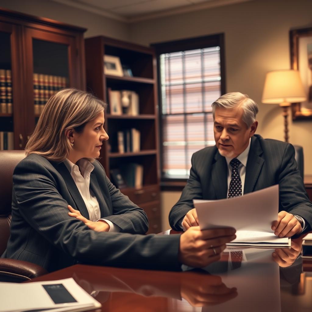 Breach of Contract Lawyer York County