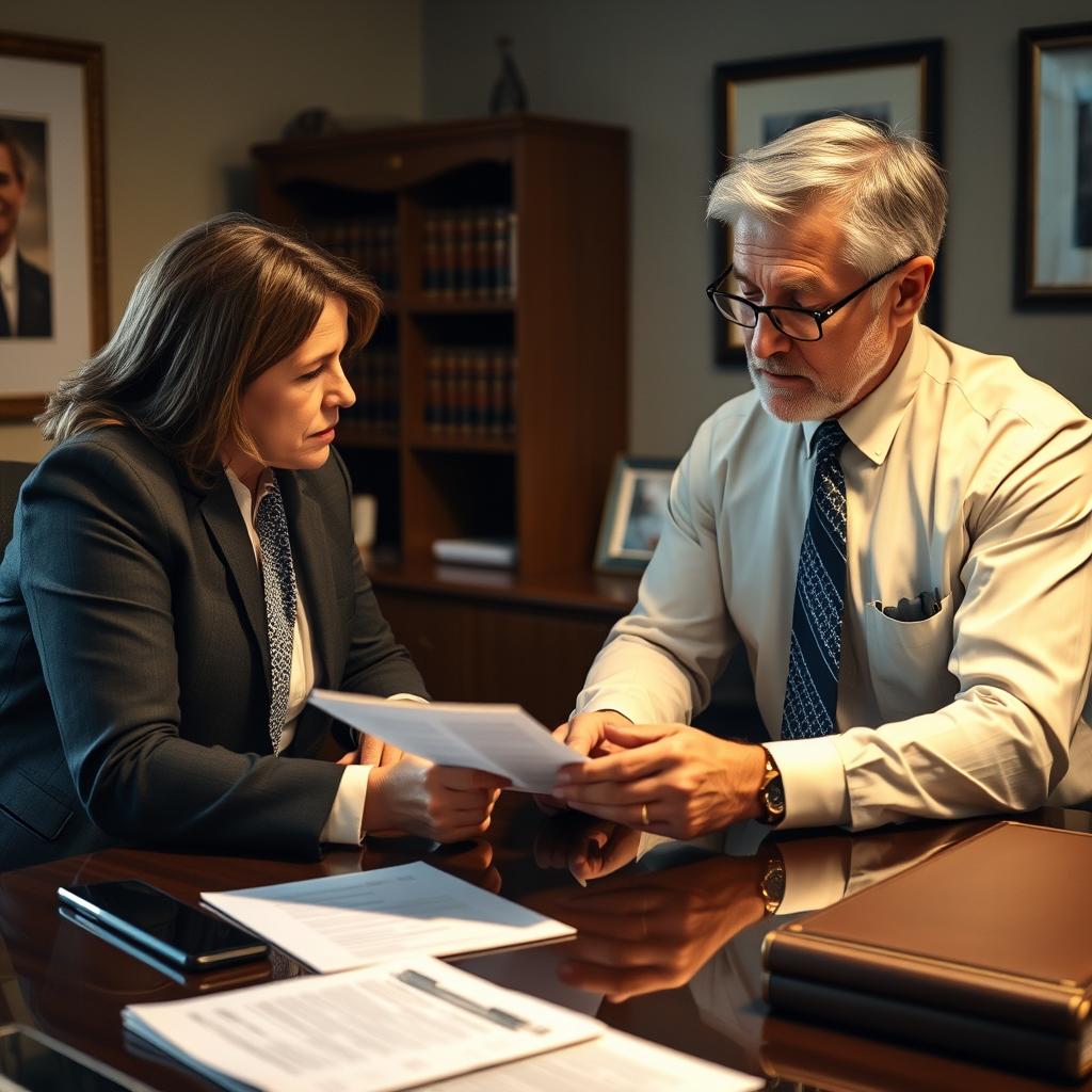 Business Closure Lawyer Fluvanna County