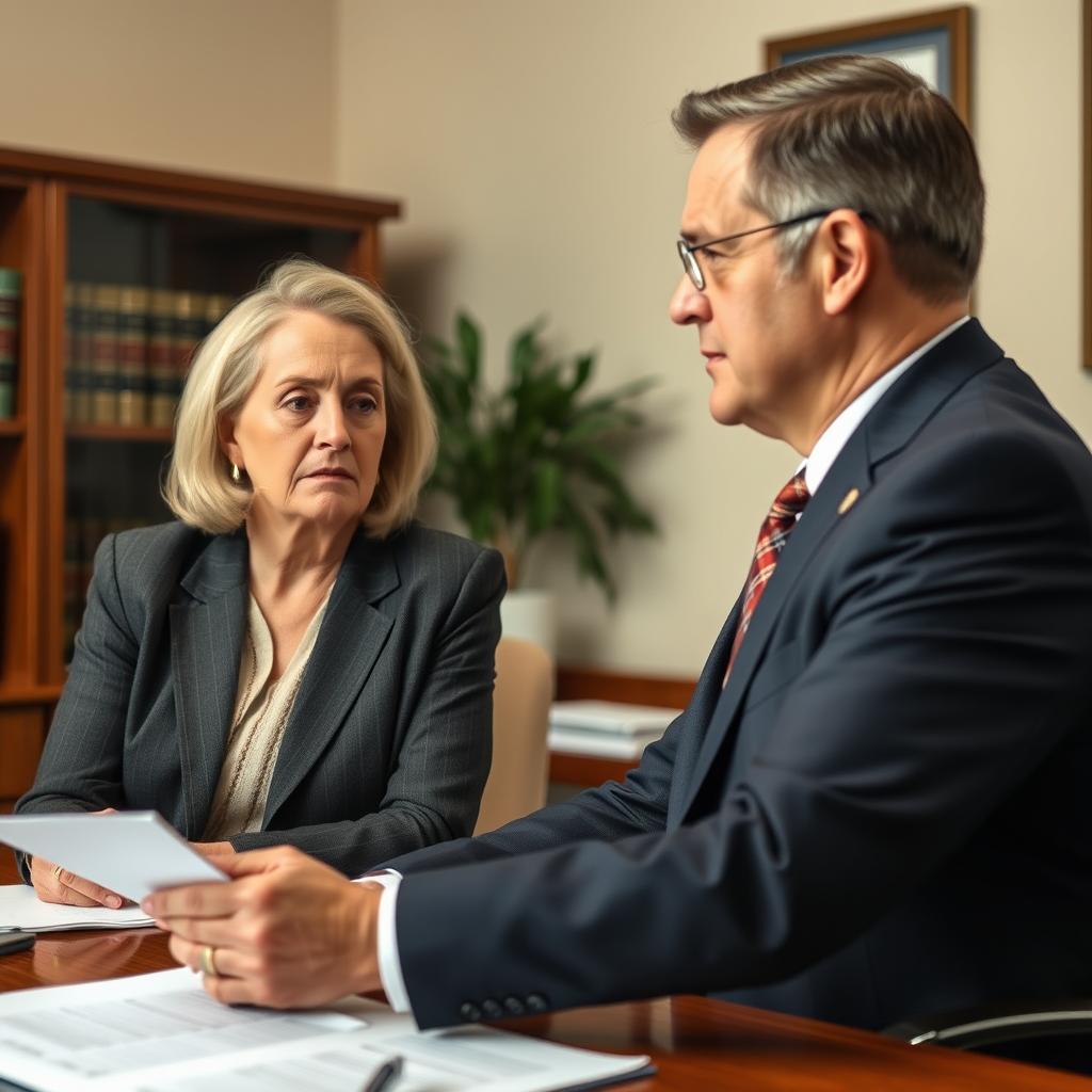 Business Closure Lawyer York County