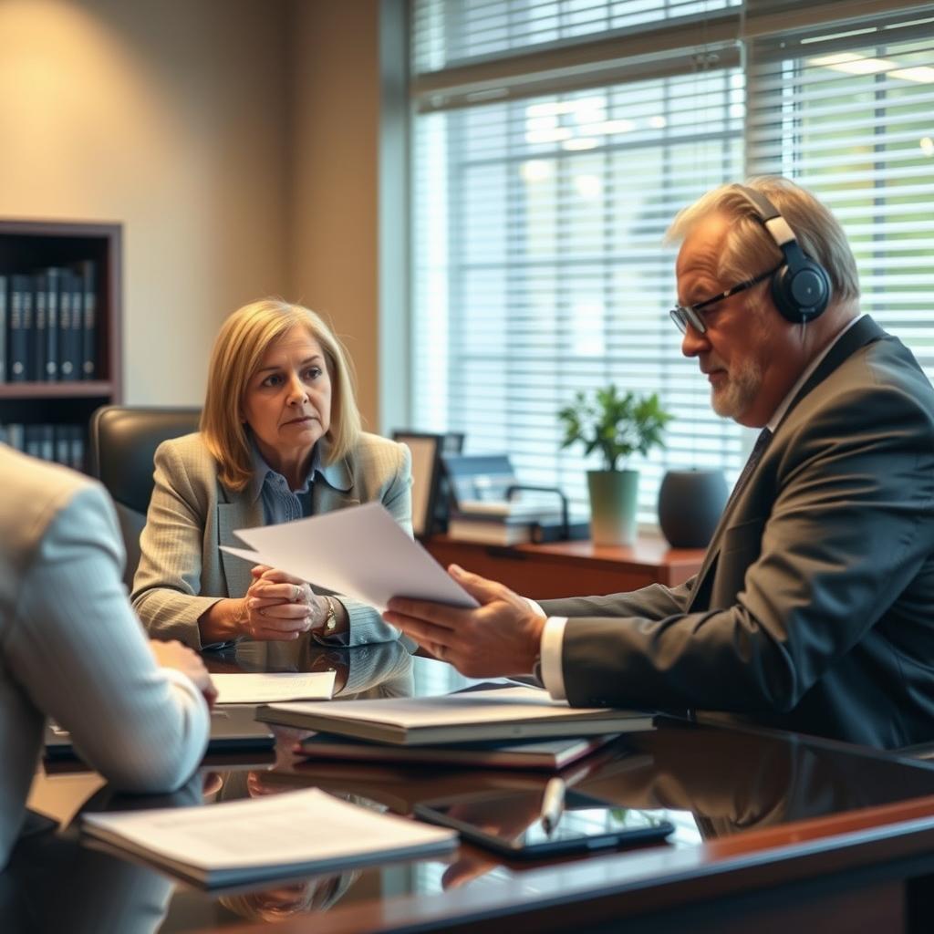 Business Dissolution Lawyer James City County