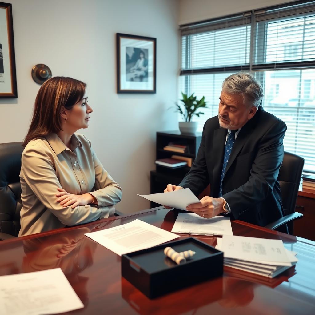 Business Estate Planning Lawyer Fredericksburg