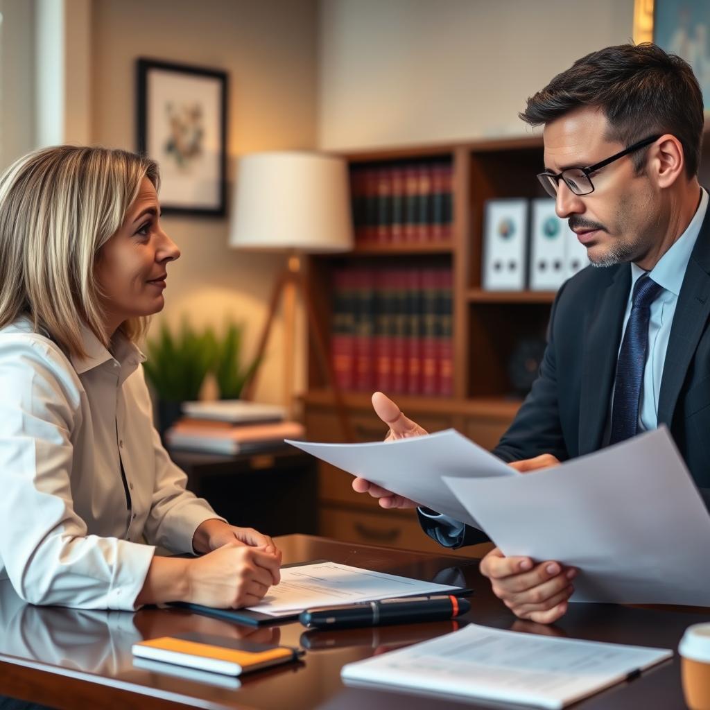 Business Estate Planning Lawyer Gloucester County