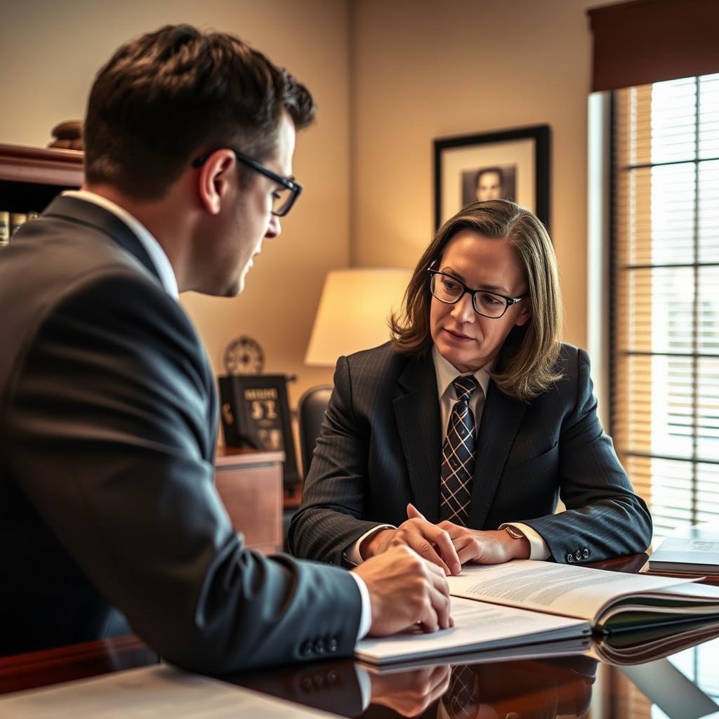 Business Estate Planning Lawyer Spotsylvania County