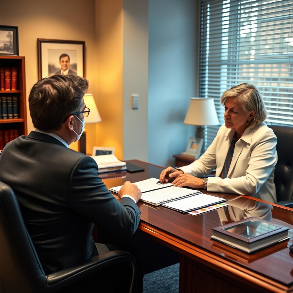 Business Estate Planning Lawyer Virginia Beach