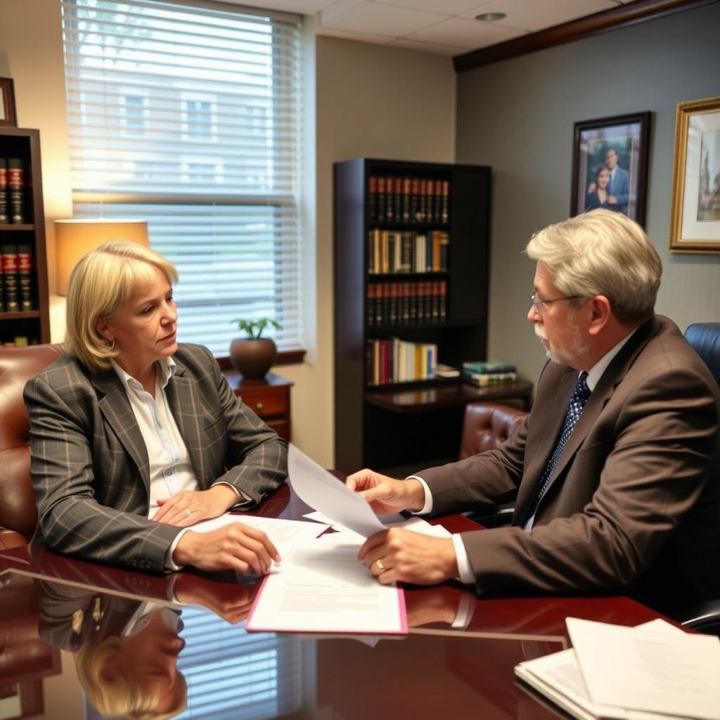 Business Estate Planning Lawyer York County