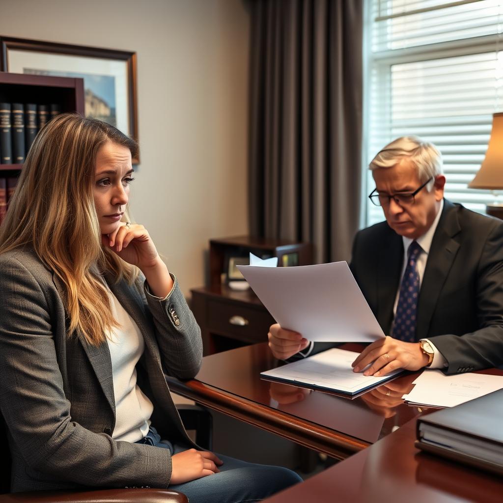 Business Succession Lawyer Colonial Heights