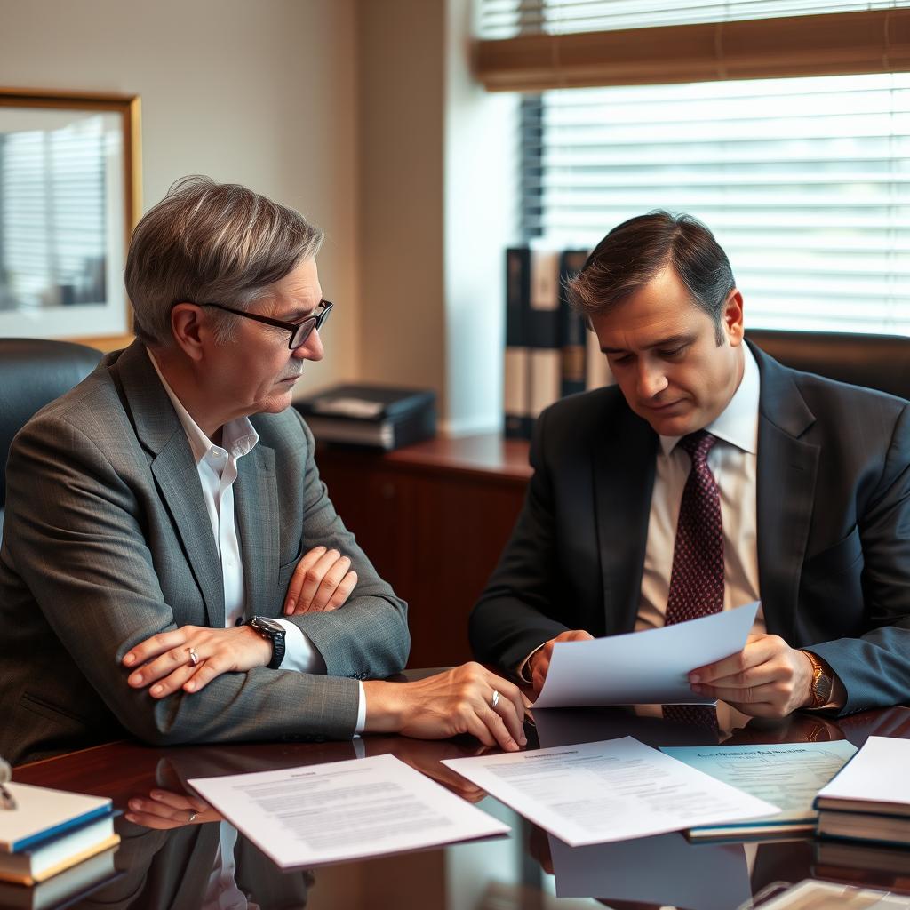 Business Succession Lawyer Isle of Wight County