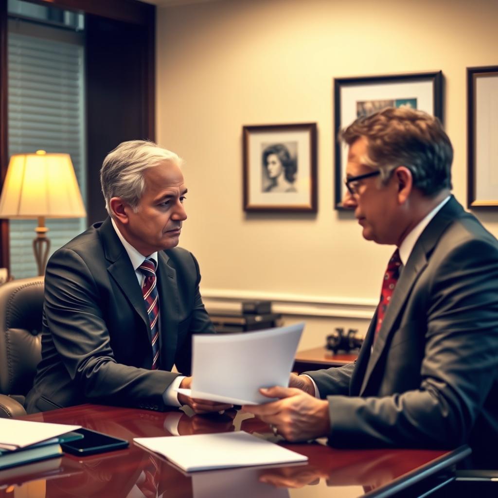 Business Succession Lawyer Suffolk