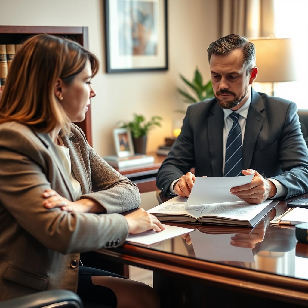 Child Abuse Lawyer Virginia Beach