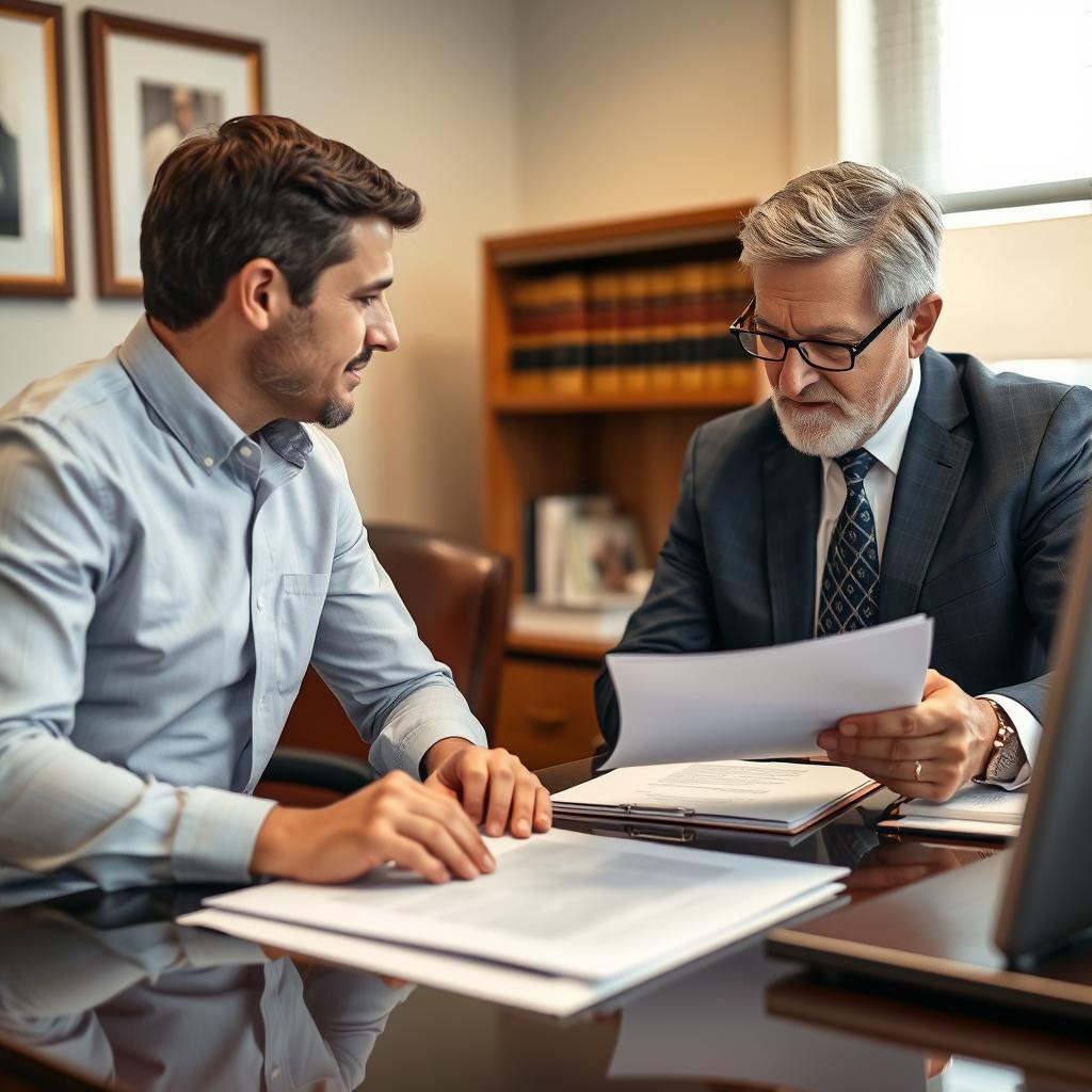 Civil Litigation Lawyer Isle of Wight County