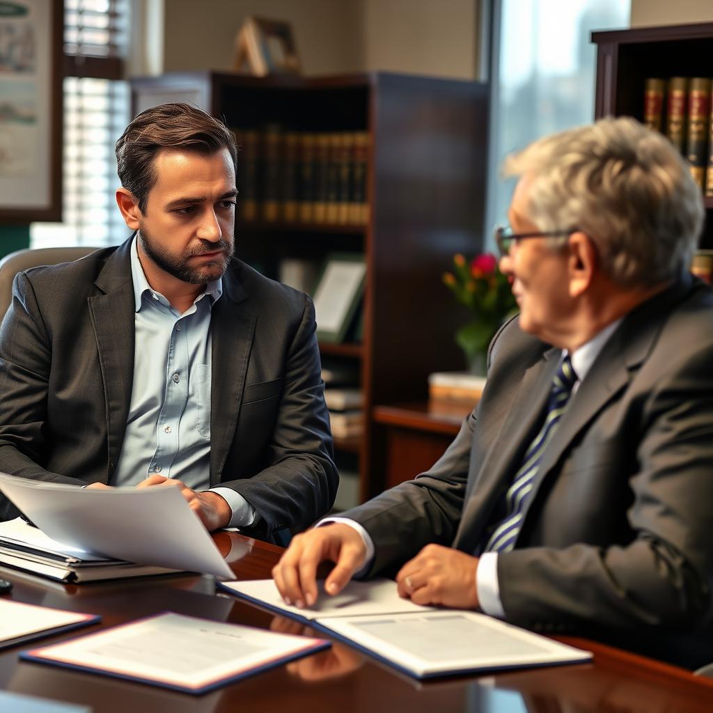 Civil Litigation Lawyer Suffolk