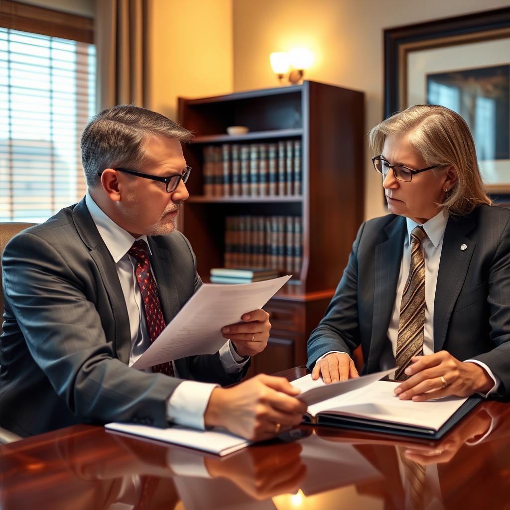 Commercial Leasing Lawyer Chesapeake