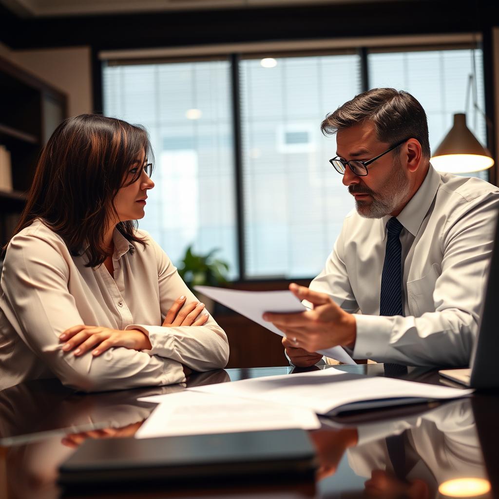 Commercial Leasing Lawyer Dinwiddie County