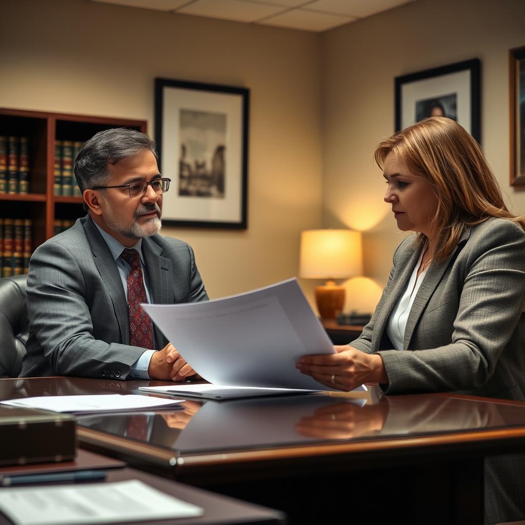 Commercial Leasing Lawyer Poquoson