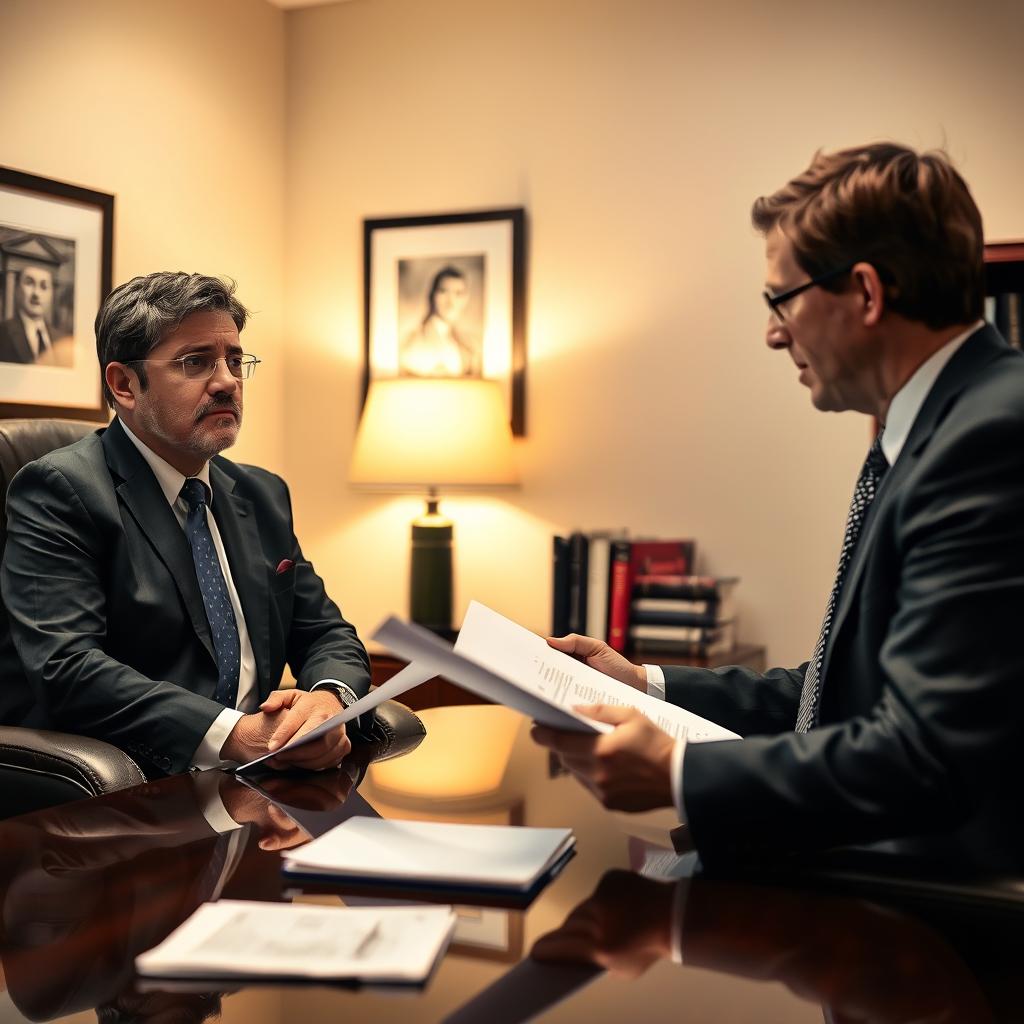 Commercial Leasing Lawyer Suffolk