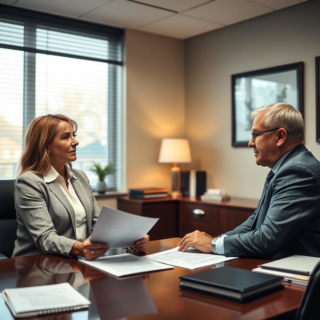 Commercial Leasing Lawyer York County