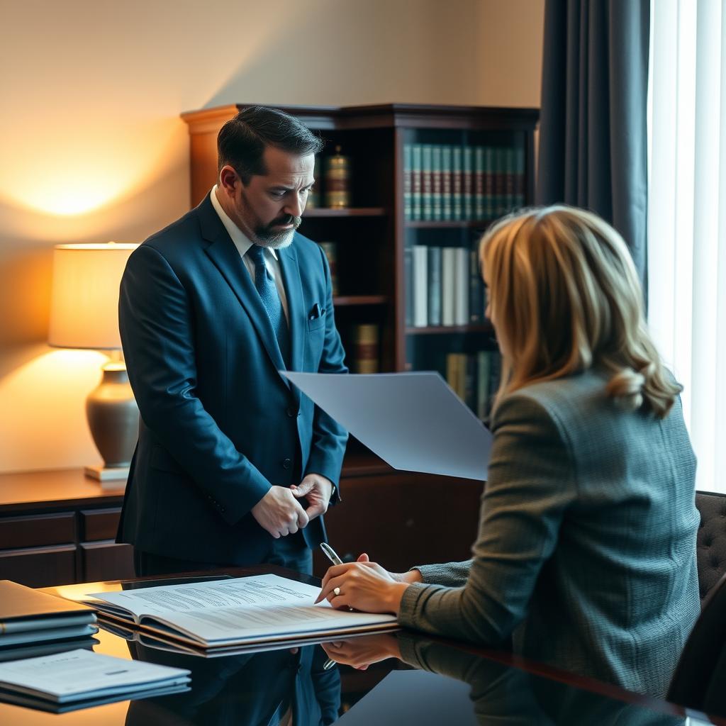 Confidentiality Agreement Lawyer Caroline County