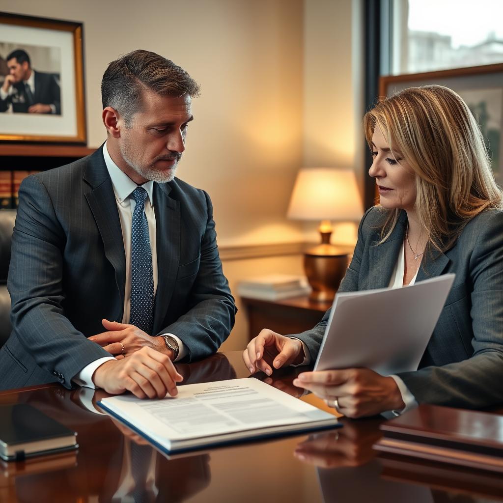 Confidentiality Agreement Lawyer Chesterfield County