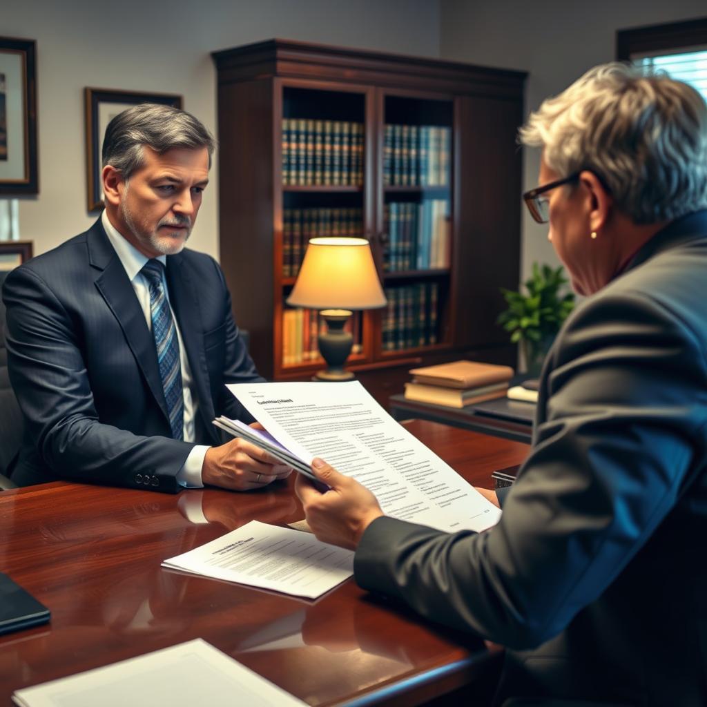 Confidentiality Agreement Lawyer Colonial Heights