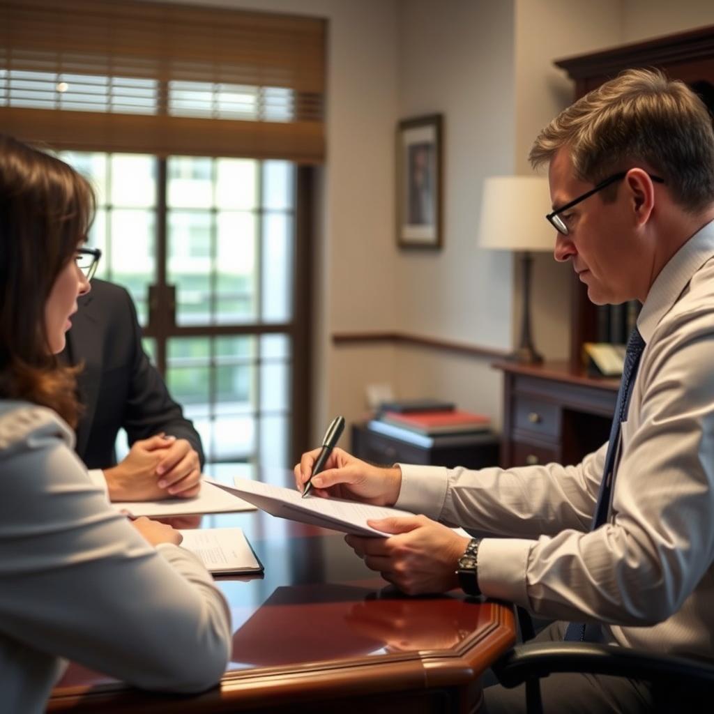 Confidentiality Agreement Lawyer Gloucester County