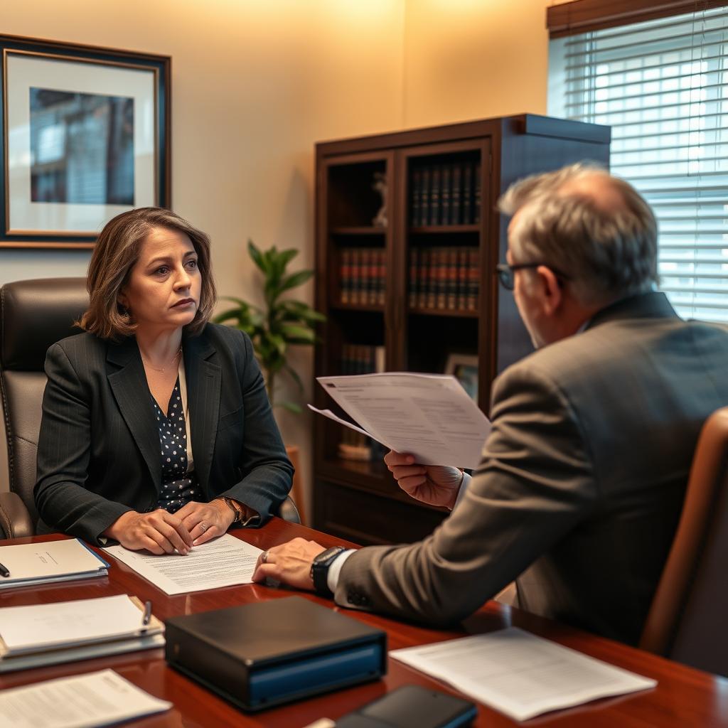 Confidentiality Agreement Lawyer Hanover County