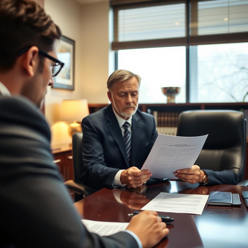 Confidentiality Agreement Lawyer Henrico County