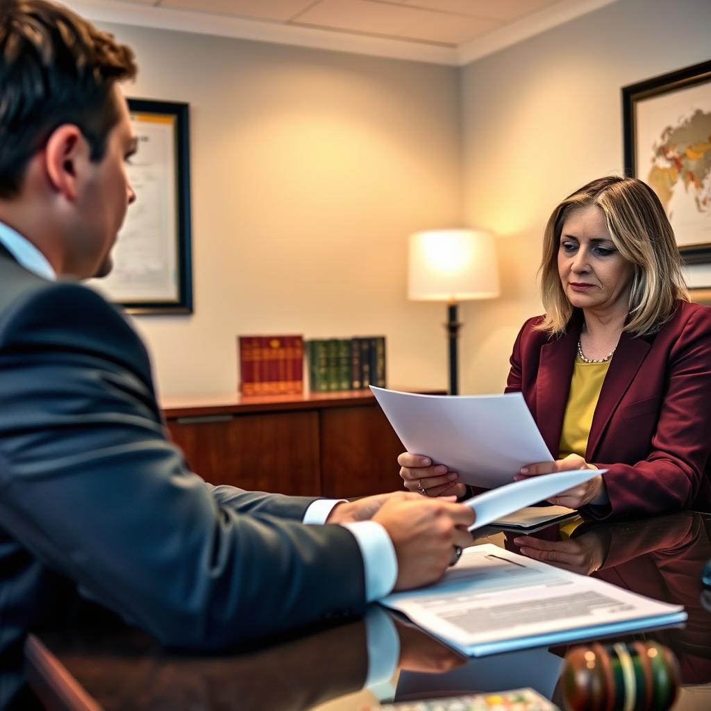 Confidentiality Agreement Lawyer James City County