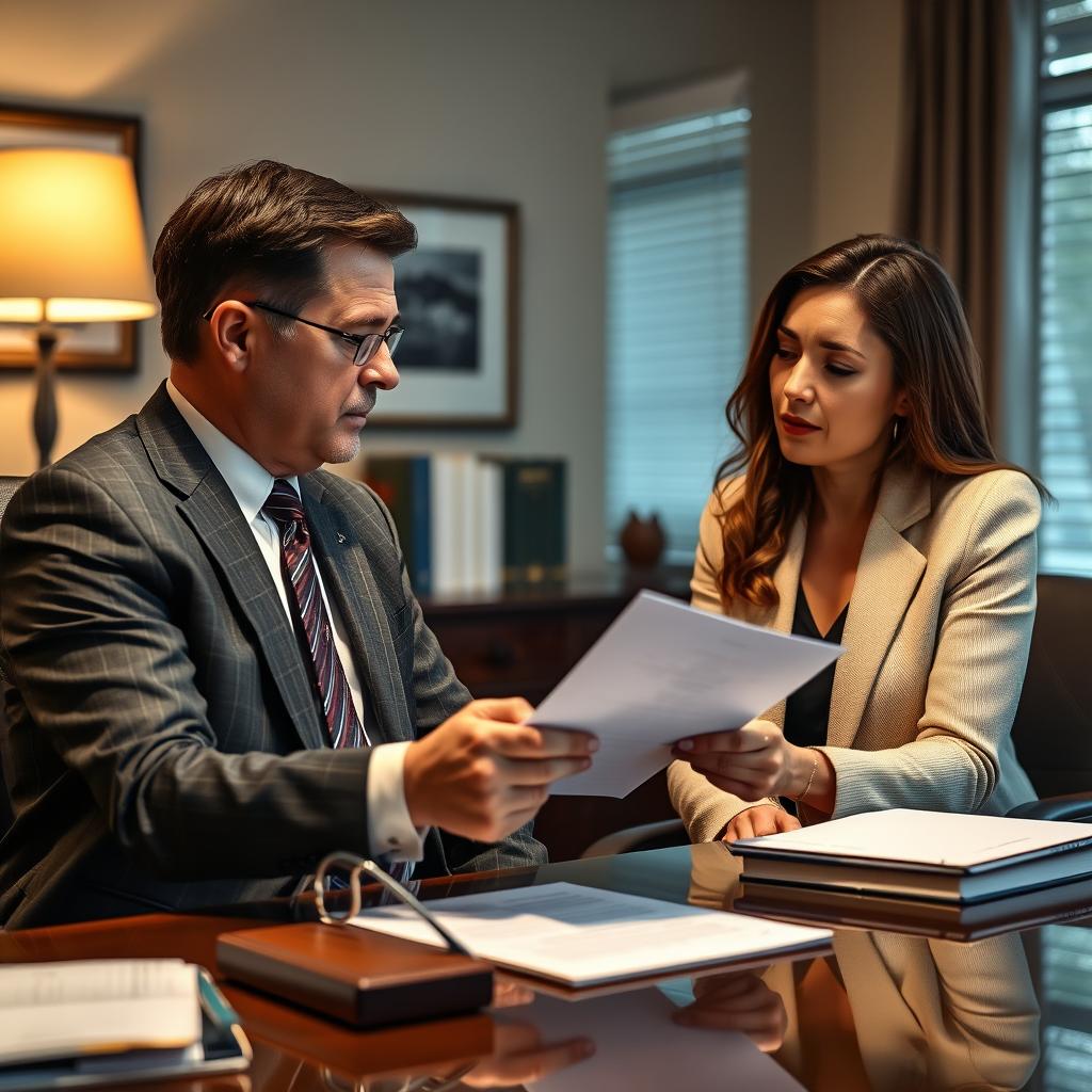 Confidentiality Agreement Lawyer Louisa County