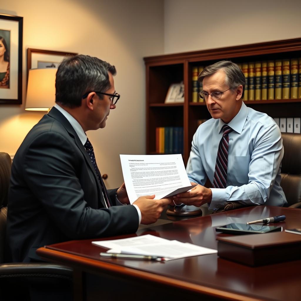 Confidentiality Agreement Lawyer Virginia Beach