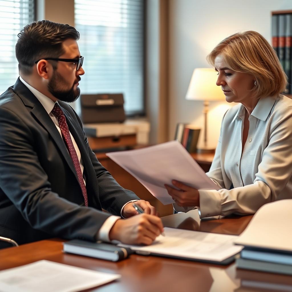 Construction Contract Lawyer Dinwiddie County