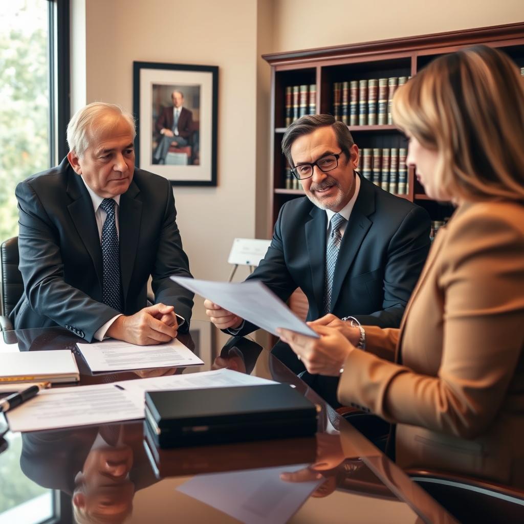 Construction Contract Lawyer Fredericksburg