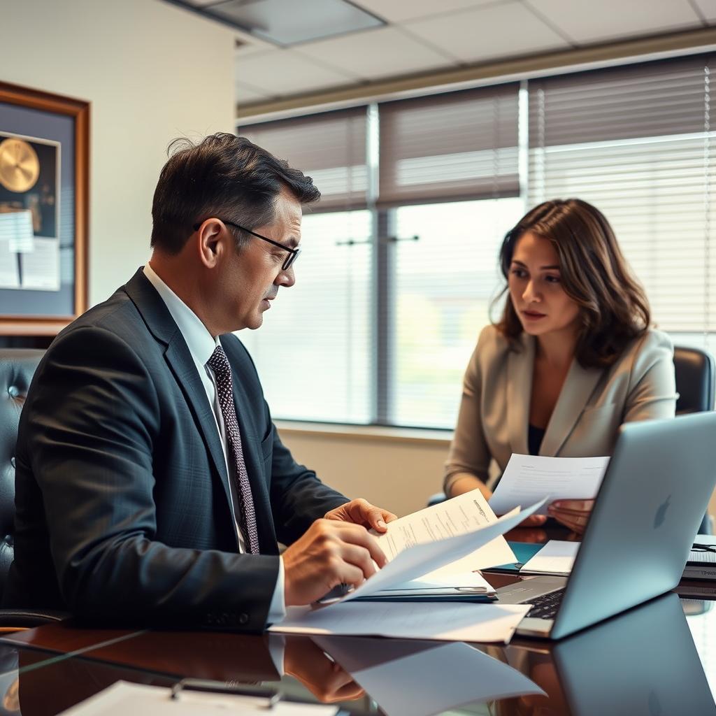 Construction Contract Lawyer Henrico County