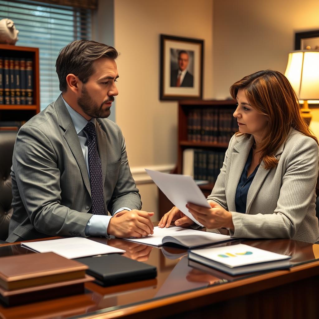 Consumer Protection Lawyer Colonial Heights