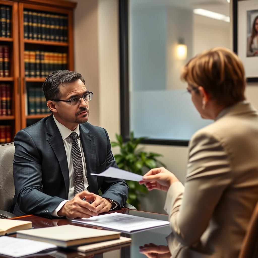 Consumer Protection Lawyer Fredericksburg