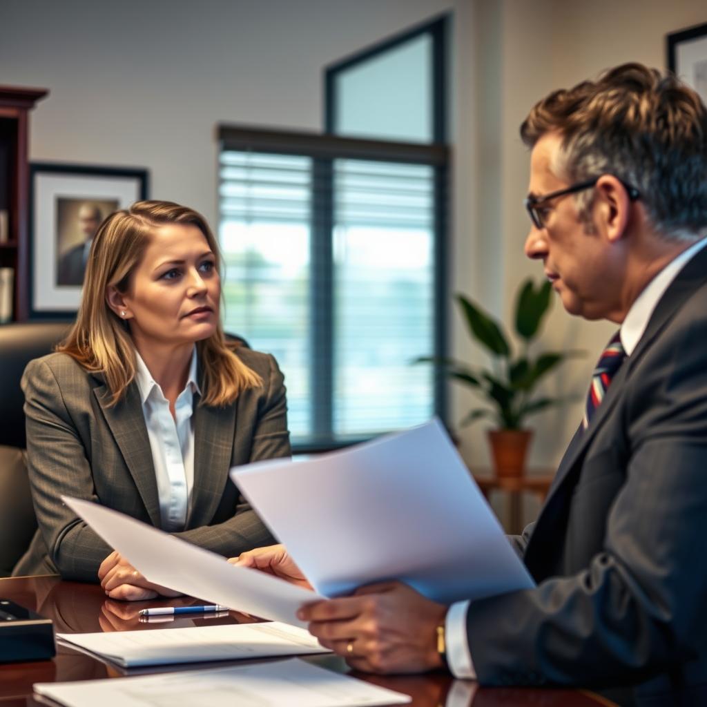 Consumer Protection Lawyer Gloucester County