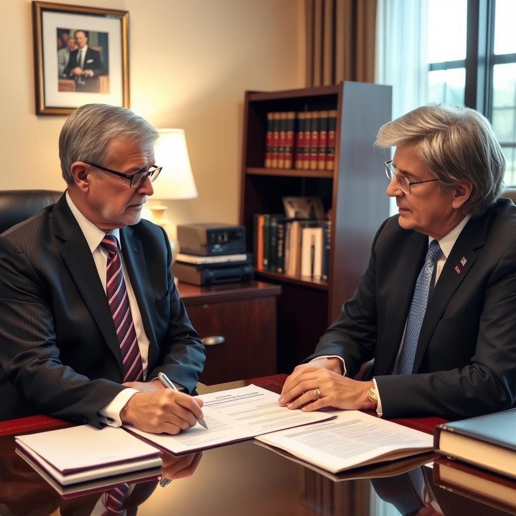 Consumer Protection Lawyer Hanover County