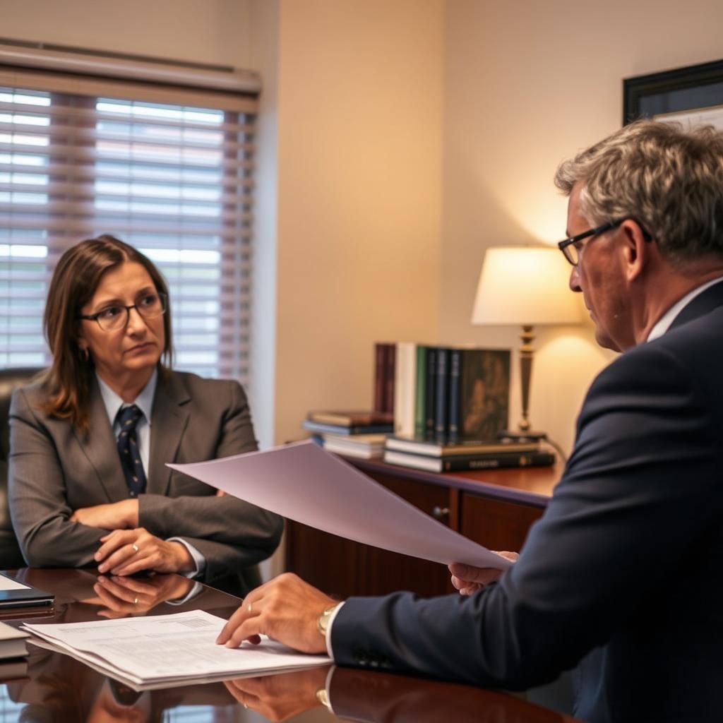 Consumer Protection Lawyer Isle of Wight County