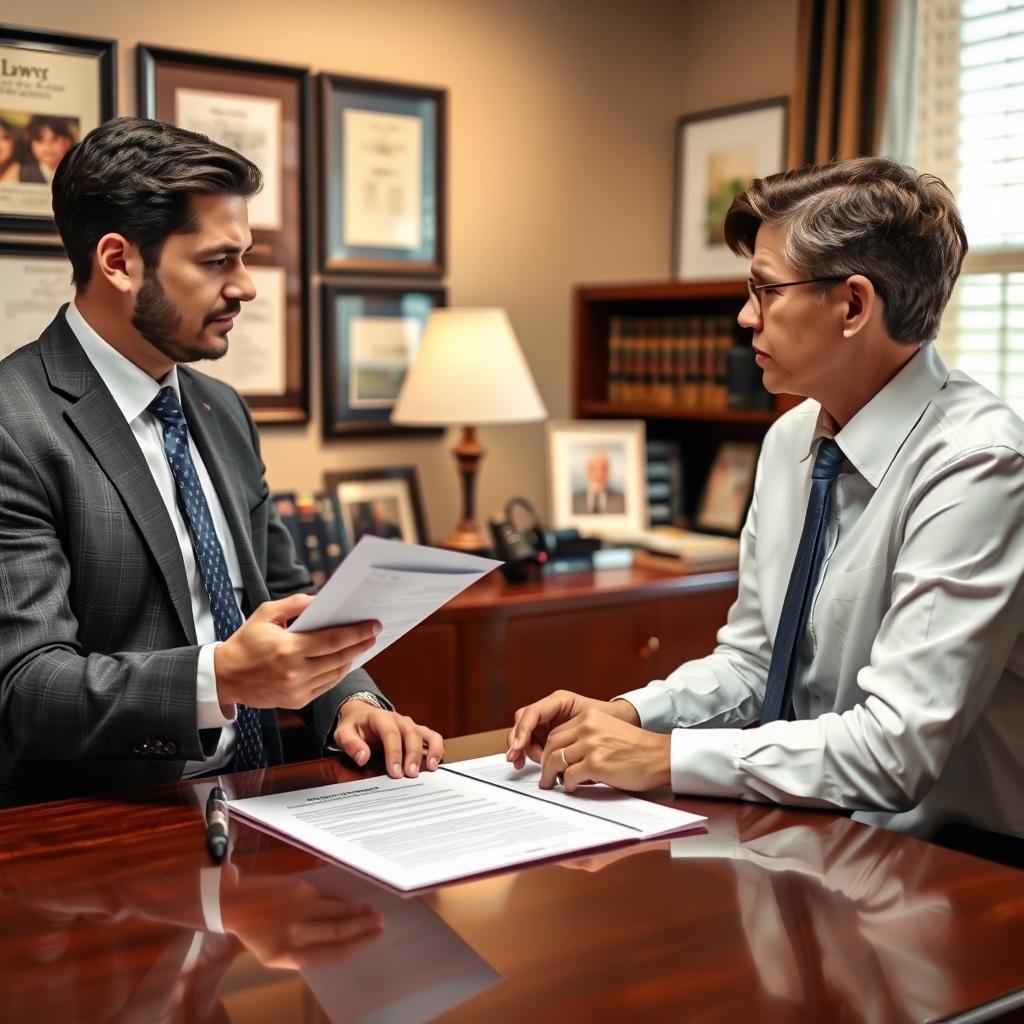 Consumer Protection Lawyer James City County