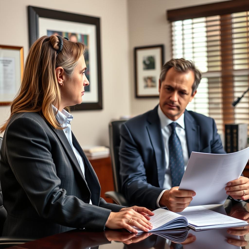 Consumer Protection Lawyer Suffolk