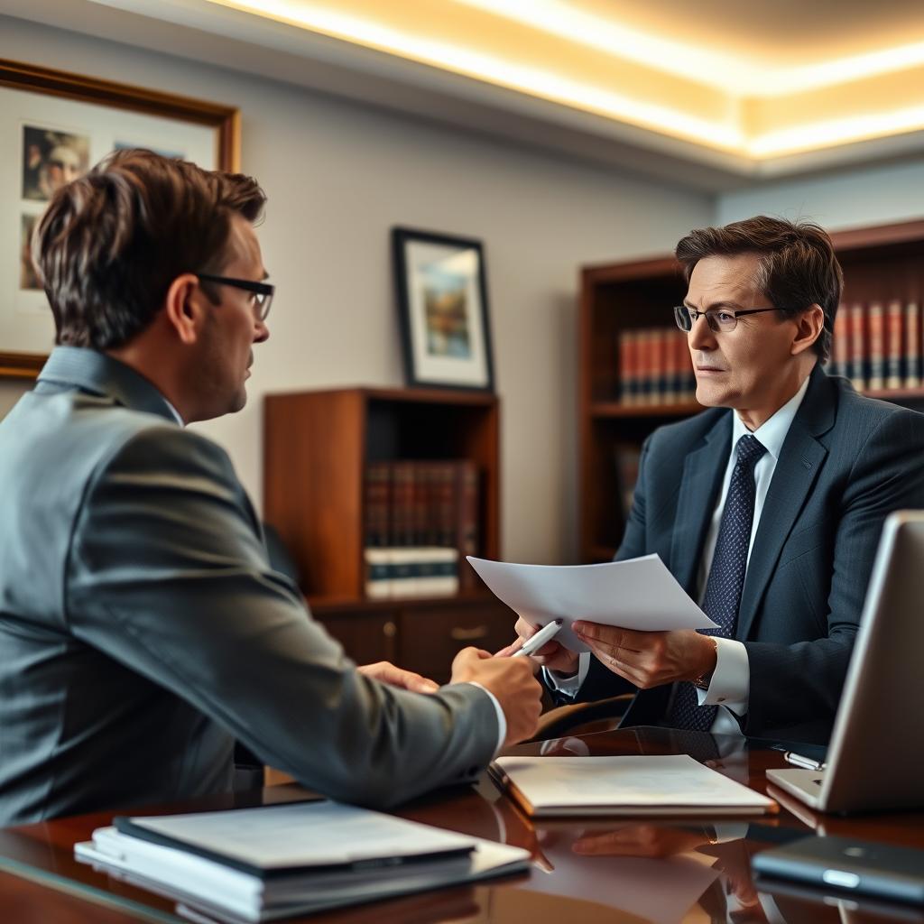 Consumer Protection Lawyer Virginia Beach