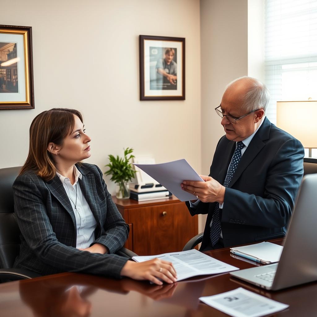 Consumer Protection Lawyer Virginia
