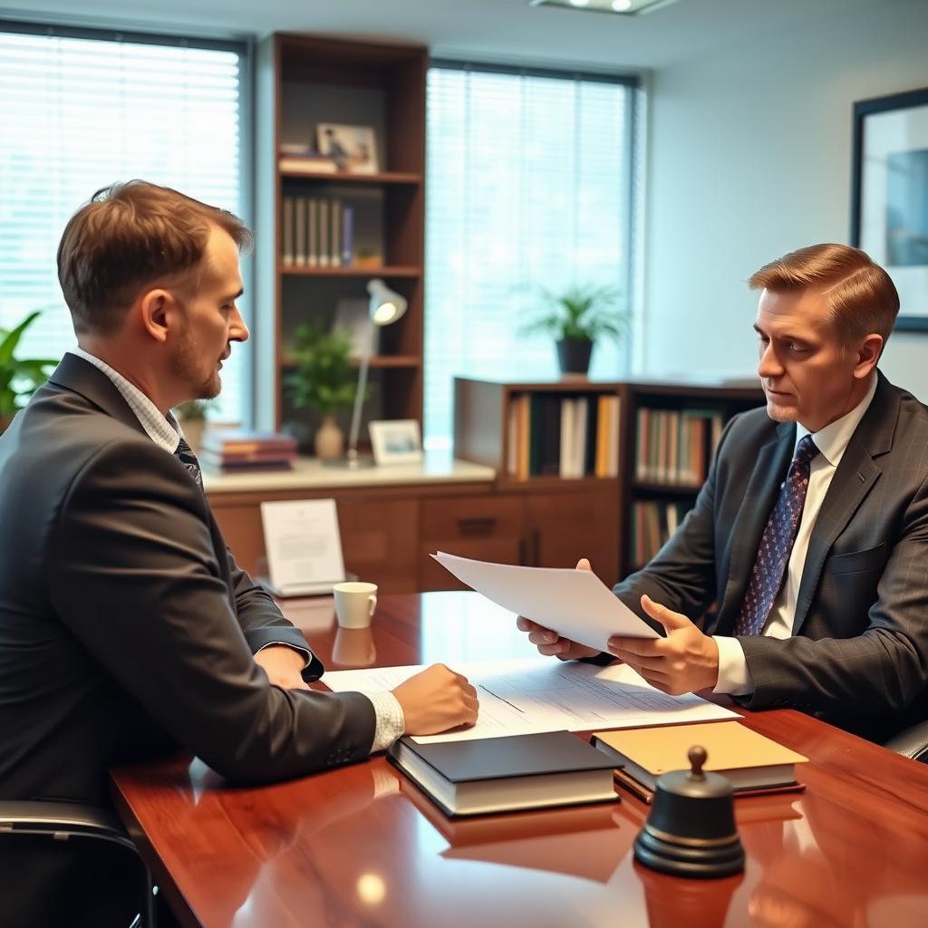 Contract Dispute Lawyer Isle of Wight County