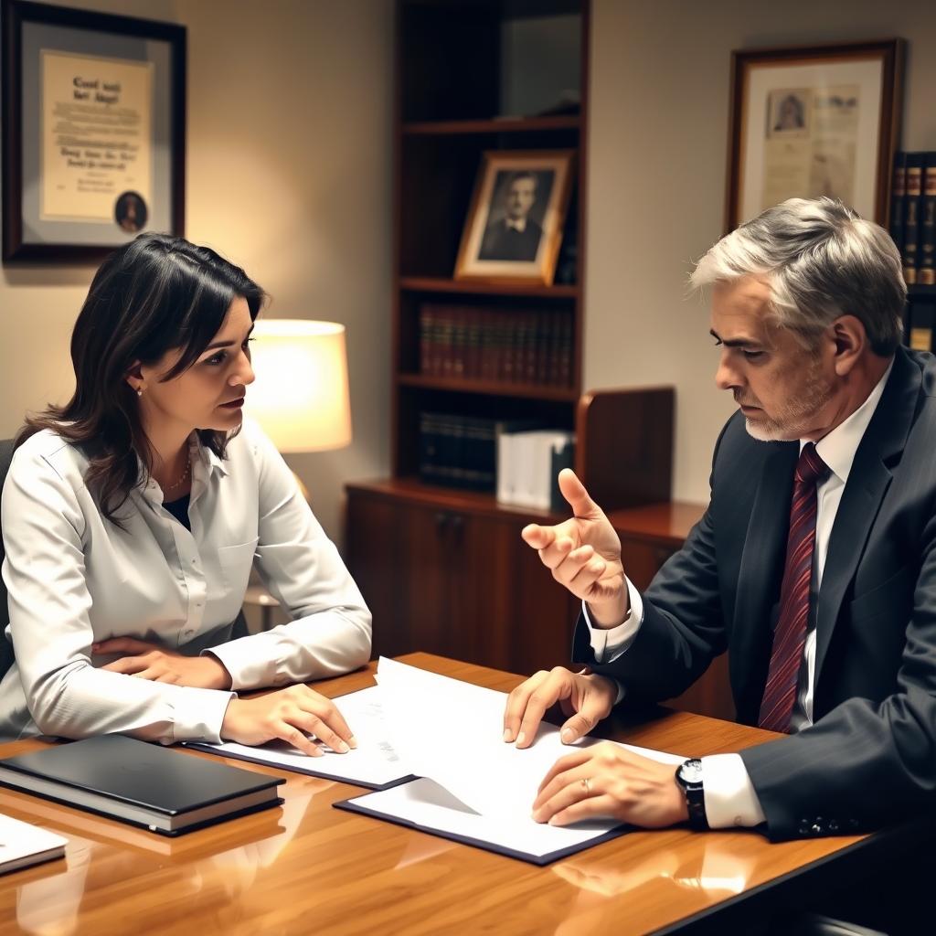 Contract Lawyer Chesapeake