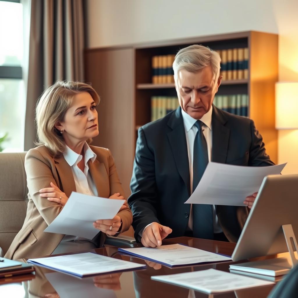 Contract Lawyer Colonial Heights