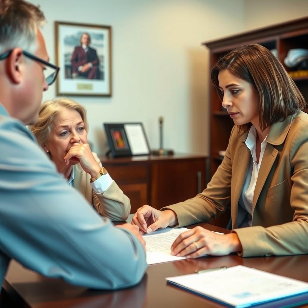 Contract Lawyer Isle of Wight County
