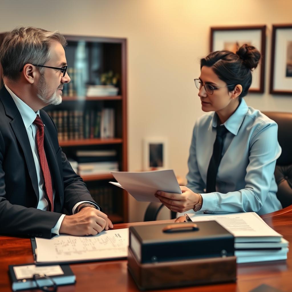 Contract Lawyer James City County